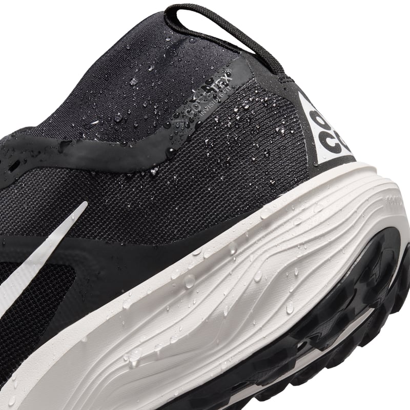 Nike ACG Pegasus GORE-TEX terrengløpesko "Black & Summit White" | Herre | Utendørs | 09 | SPORTSHOWROOM