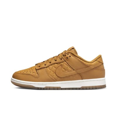 Nike Dunk Low ‘Quilted’ DX3374-700