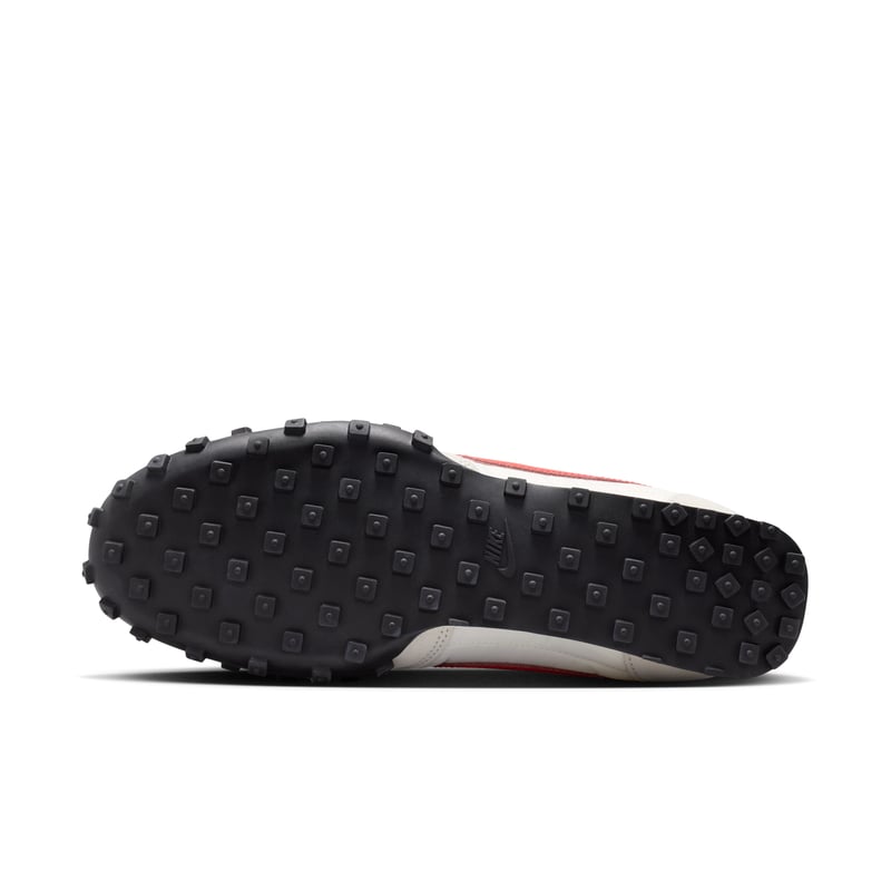 Sneakersy Nike Waffle Racer "Summit White & University Red" | Mezczyzni | Sportstyle | 02 | SPORTSHOWROOM