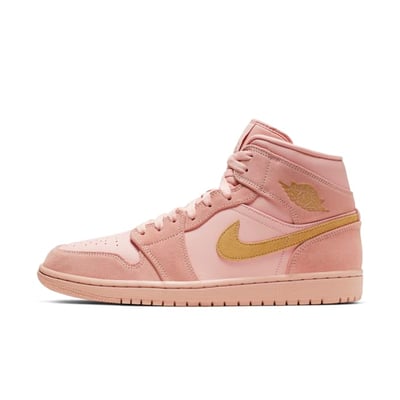 Jordan 1 Mid 852542-600
