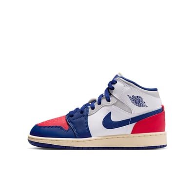 Jordan 1 Mid DQ8423-102