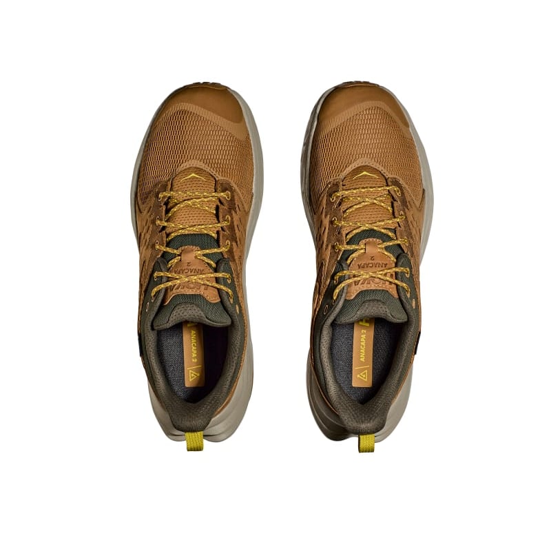 HOKA Anacapa 2 Low GORE-TEX 1141632-HLY 02