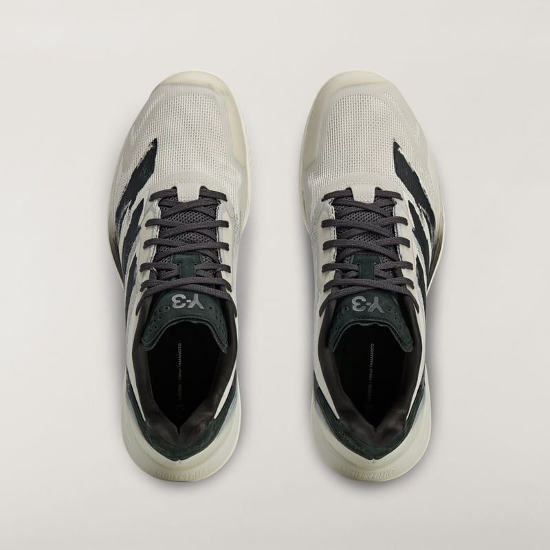 adidas Y-3 Defiant Speed 2 JR9320 02