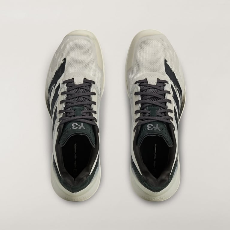 adidas Y-3 Defiant Speed 2 JR9320 02