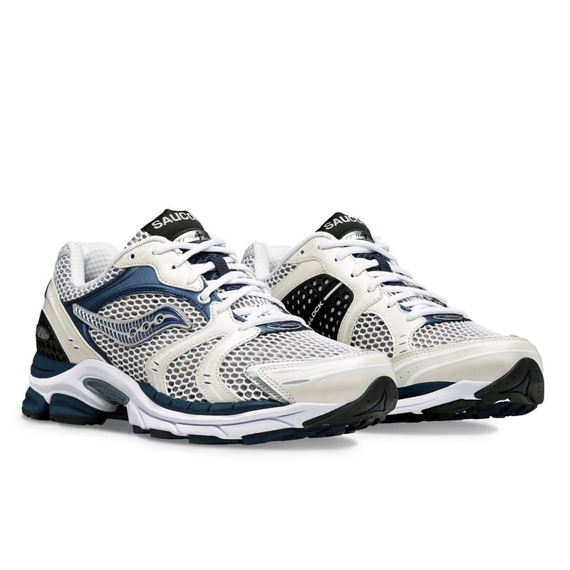 Saucony Progrid Triumph 4 S70704-12 02