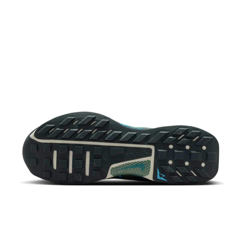 Обувки Nike Juniper Trail 3 "Sea Glass & Baltic Blue" | Мъже | Открито | 02 | SPORTSHOWROOM