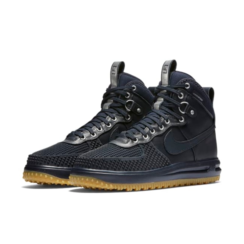 Nike Lunar Force 1 Duckboot 805899-400 05