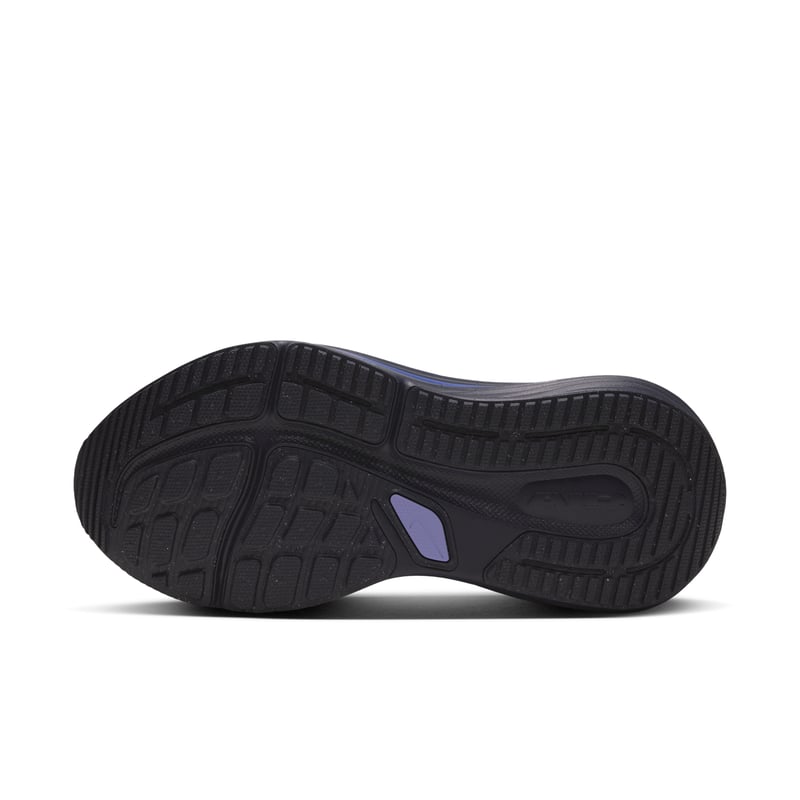 Nike Winflo 12 Laufschuhe "Black & Gridiron" | Damen | Laufen | 02 | SPORTSHOWROOM