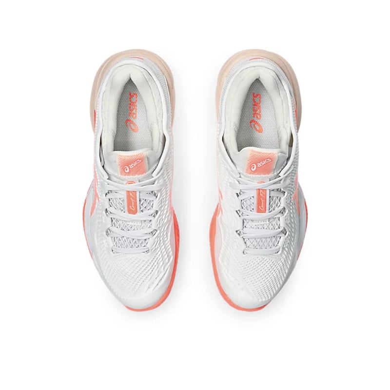 ASICS Court FF 3 Clay 1042A221-103 06