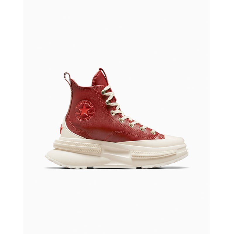 Converse Run Star Legacy CX Platform Leather A07721C 01