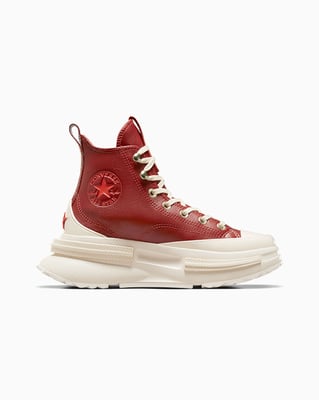 Converse Run Star Legacy CX Platform Leather A07721C