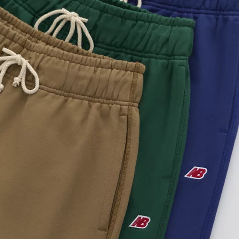 New Balance Made in USA Core Mackonadrag "Marsh Green" | Férfi | | 04 | SPORTSHOWROOM