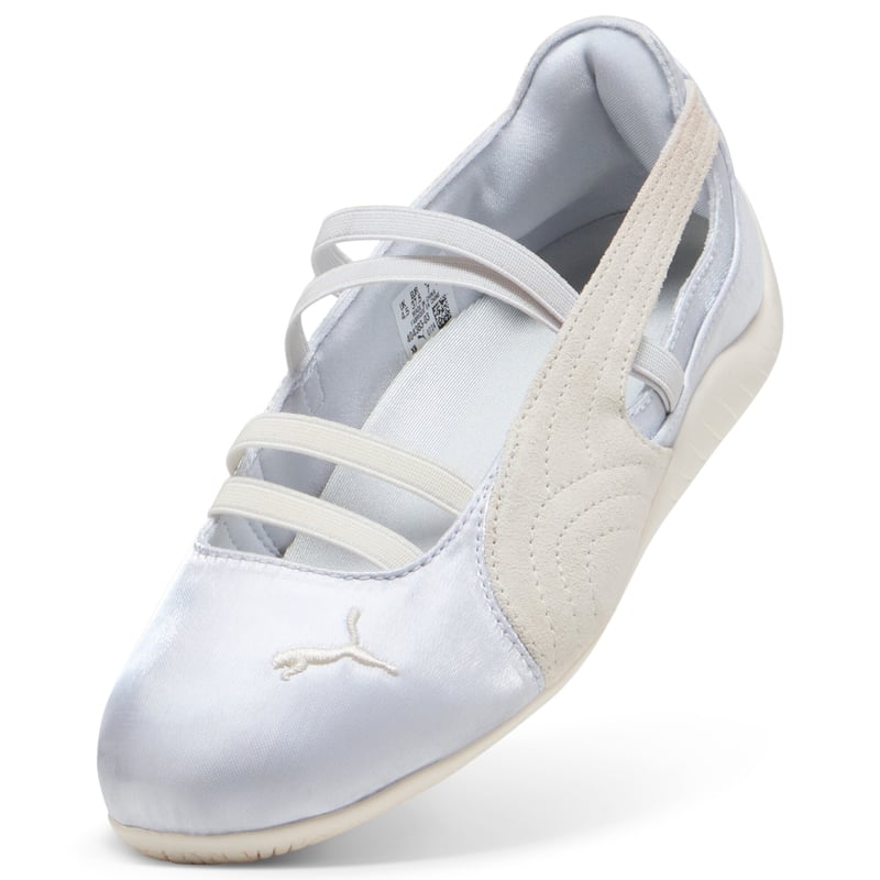 PUMA Speedcat Satin Ballet 404383-03 04