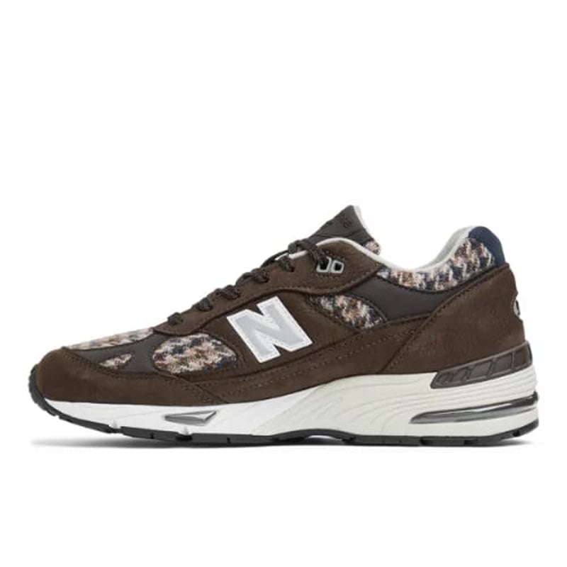 New Balance 991 Made in UK M991HAR 02