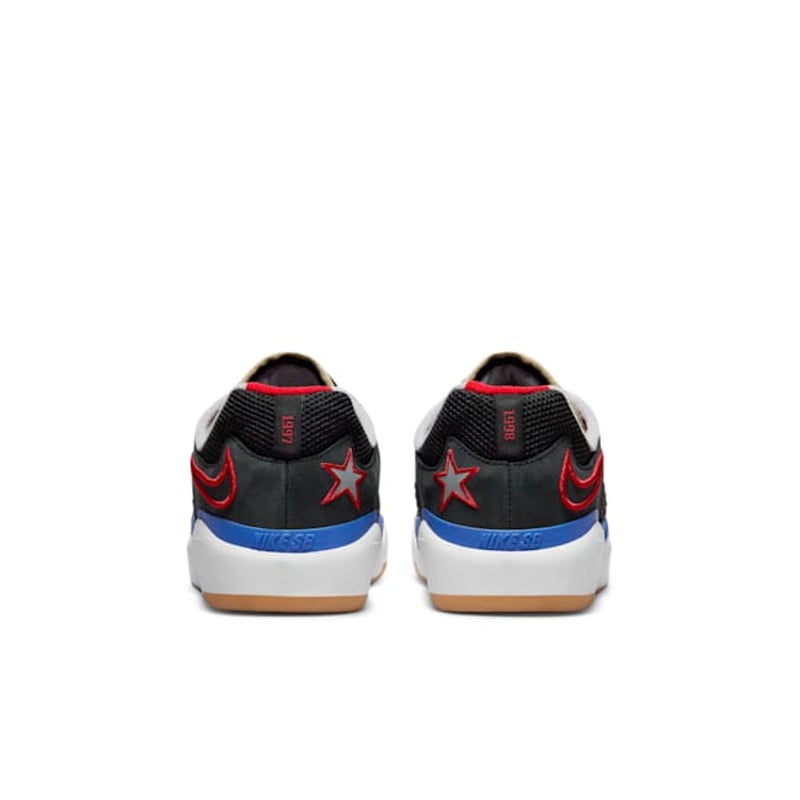 Nike SB Ishod Premium x NBA DM0752-002 06