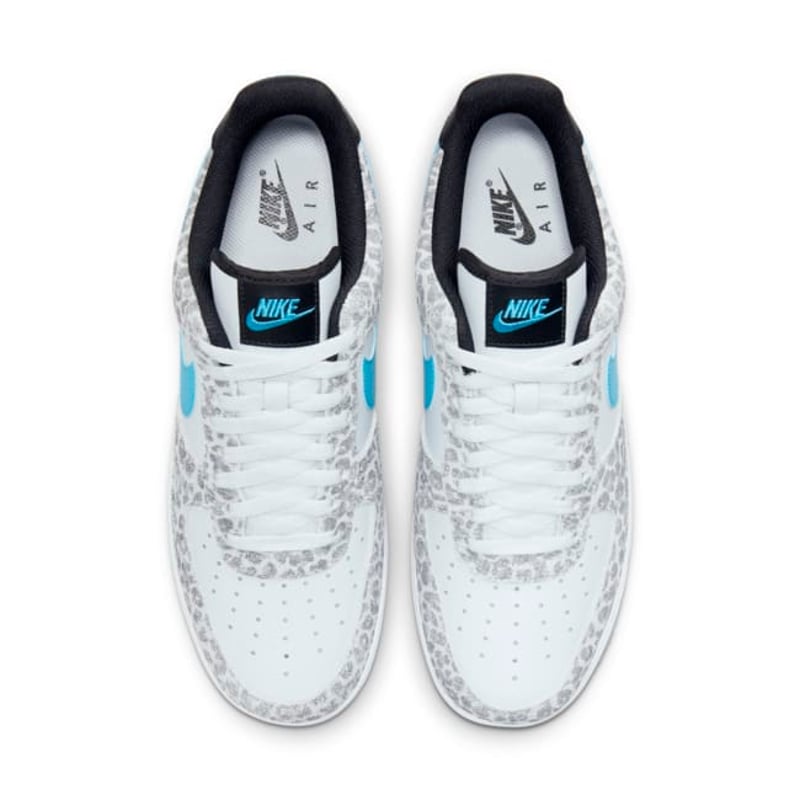 Nike Air Force 1 Low Premium DJ6192-001 04