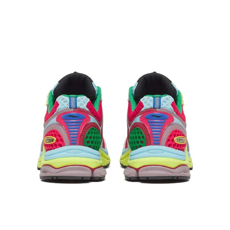 Saucony ProGrid Triumph 4 x Jae Tips ‘Flowers Grow Uptown’ S70966-1 04