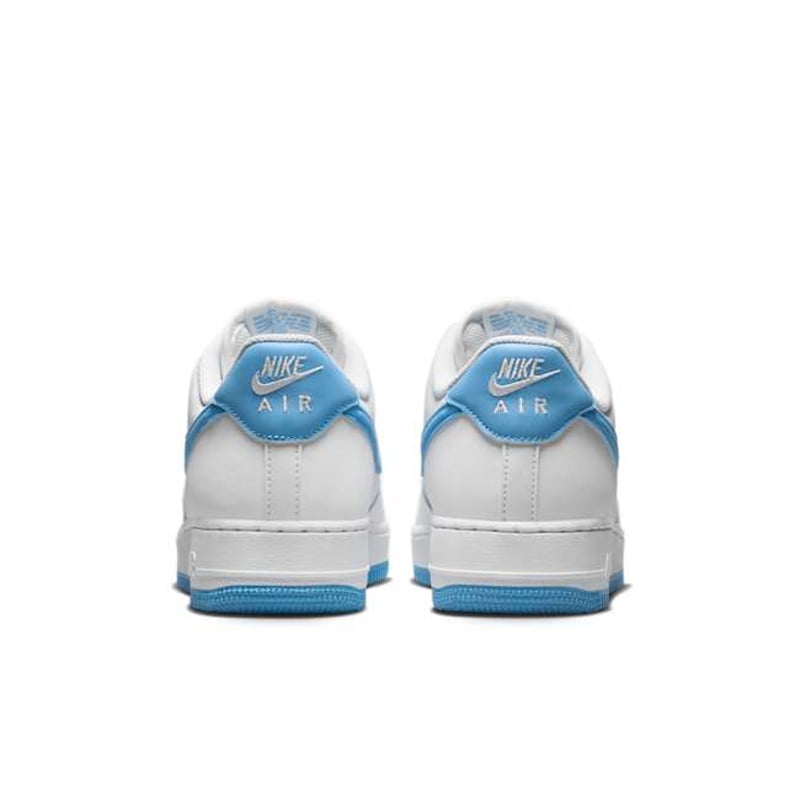 Nike Air Force 1 '07 FQ4296-100 06