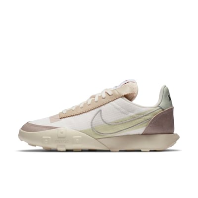 Nike Waffle Racer LX QS CW1274-100