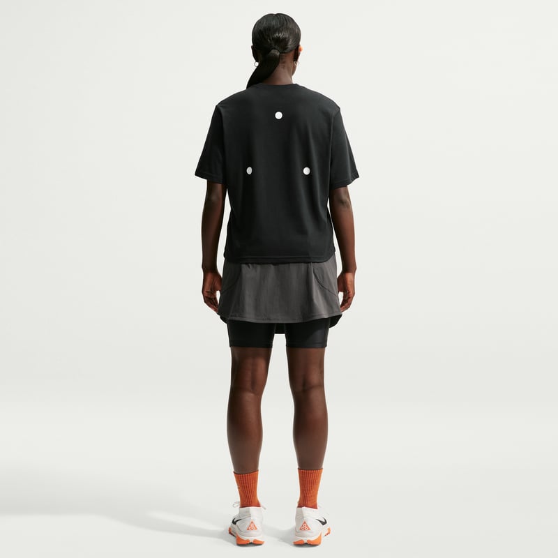 Nike ACG Dri-FIT Shirt "Black" | Women | | 05 | SPORTSHOWROOM