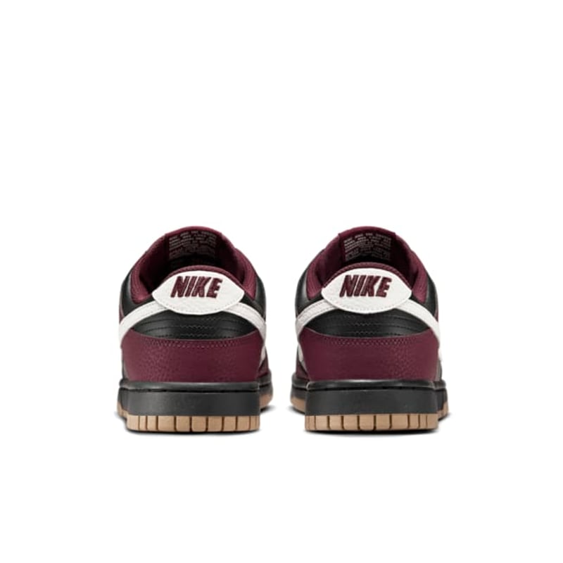 Nike Dunk Low Next Nature HM9658-600 06