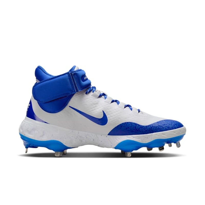 Nike Alpha Huarache Elite 4 Mid FD2744-104 03