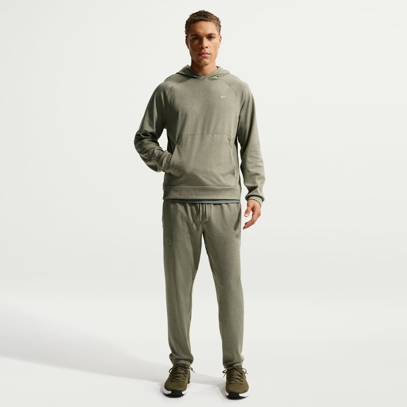 Nike Primary NanoKnit Dri-FIT UV Protection Pullover Performance II1304-320 04