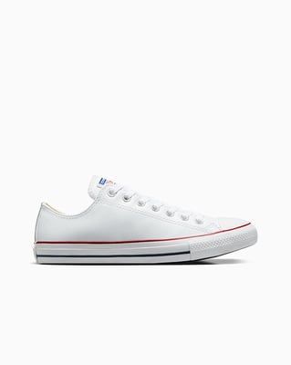 Converse Chuck Taylor All Star Leather Low 132173C 01