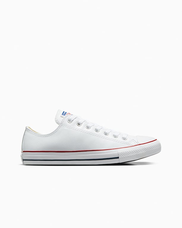 Converse Chuck Taylor All Star Leather Low