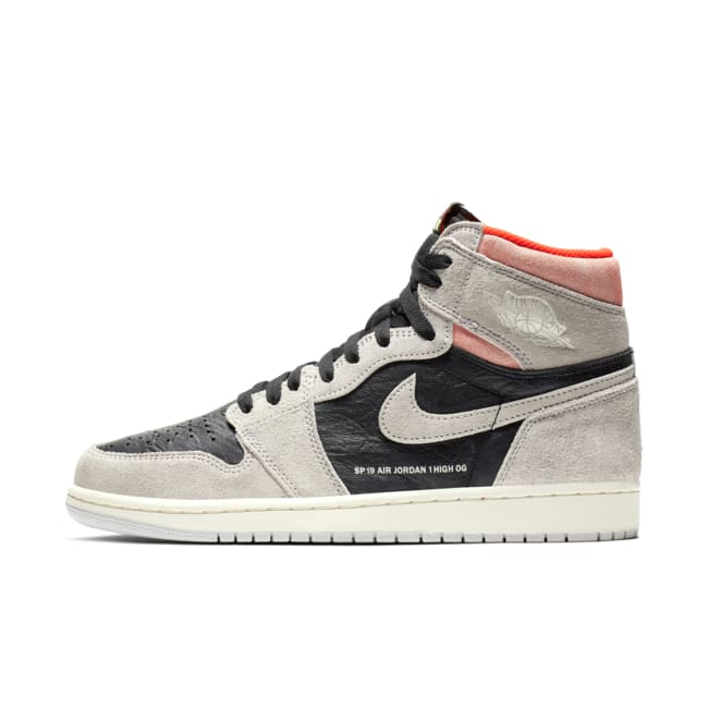 Jordan 1 Retro High OG