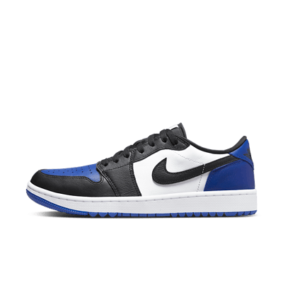 Jordan 1 Low Golf DD9315-102