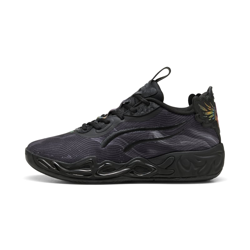 PUMA MB.04 Low Team 312174-01 01