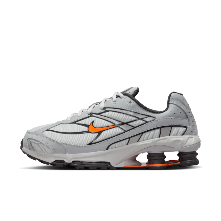 Nike Shox Ride 2