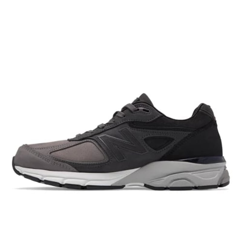 希少 NEW BALANCE M990FEG4 990v4 グレー 26cm Buy 990v4 Made In USA 'Grey Toe' - M990FEG4 | GOAT