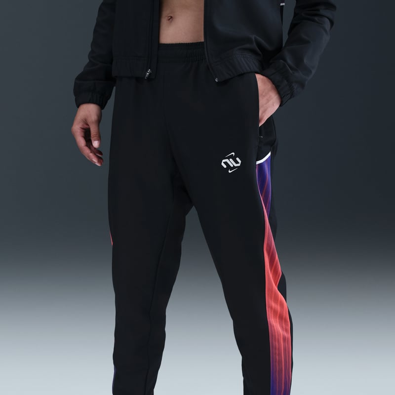 Nike United Academy Dri-FIT Woven IH3780-010 04