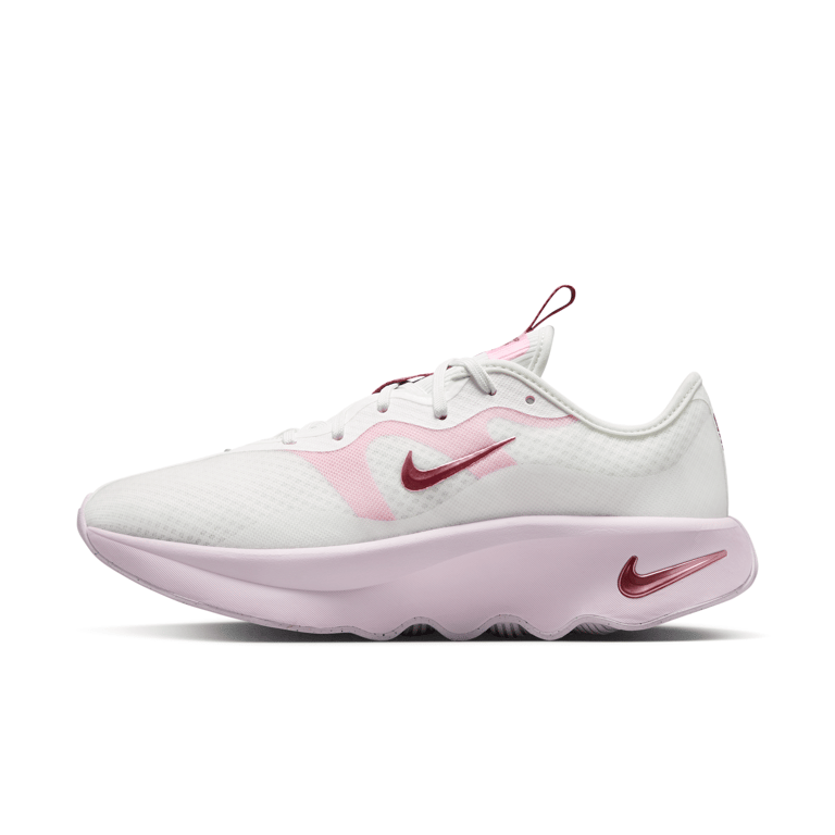 Topánky Nike Motiva 2 "Summit White & Bleached Lilac" | Ženy | Chôdza | 01 | SPORTSHOWROOM