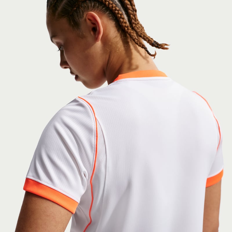 Nike Netherlands 2026 Stadium Away Dri-FIT IB4589-100 02