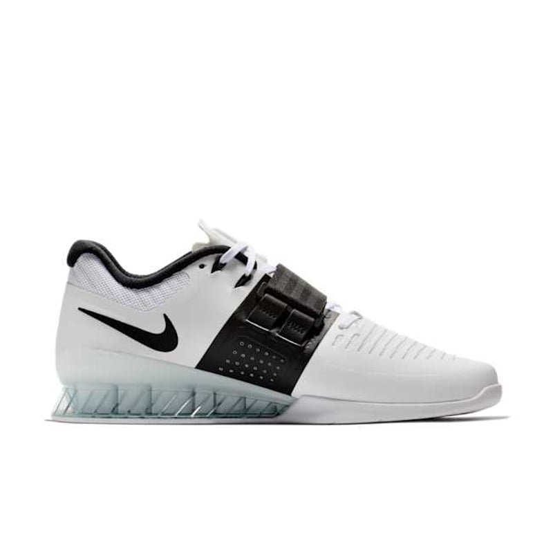 Nike Romaleos 3 852933-101 03