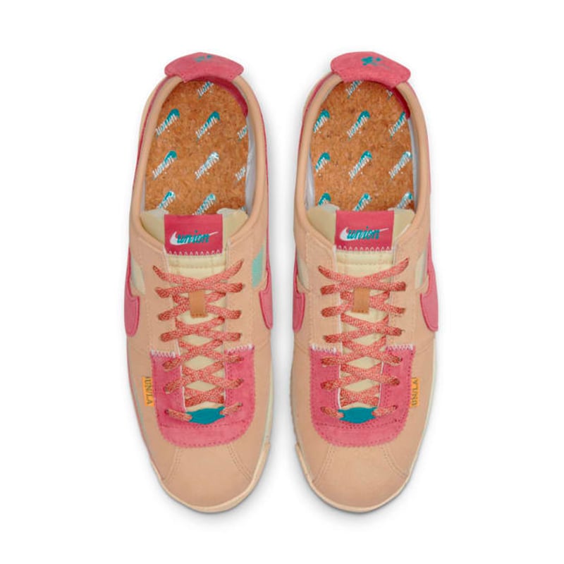 Nike Cortez SP x Union LA DR1413-200 04