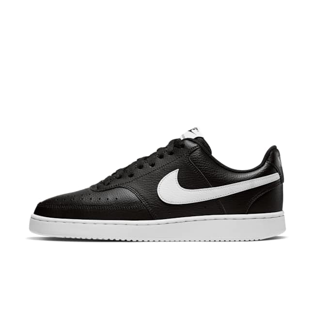 Nike Court Vision Low