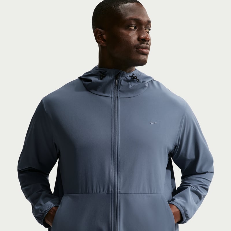 Nike Unlimited Repel Hooded FB7551-491 07