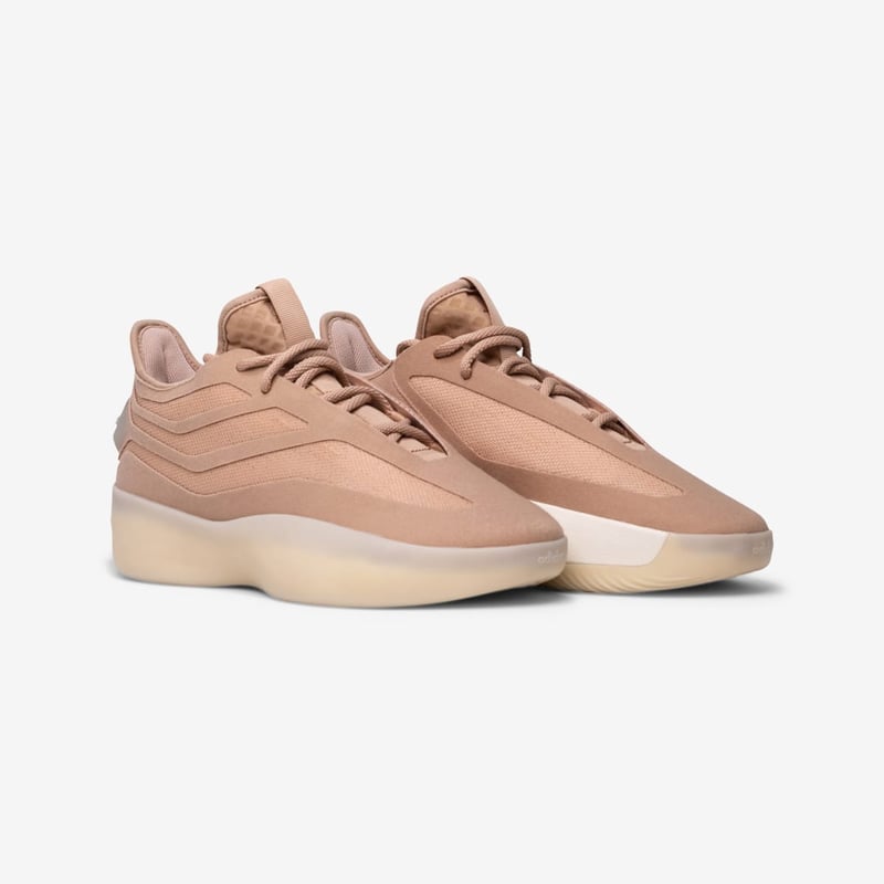 adidas Fear of God Athletics II JS0978 02