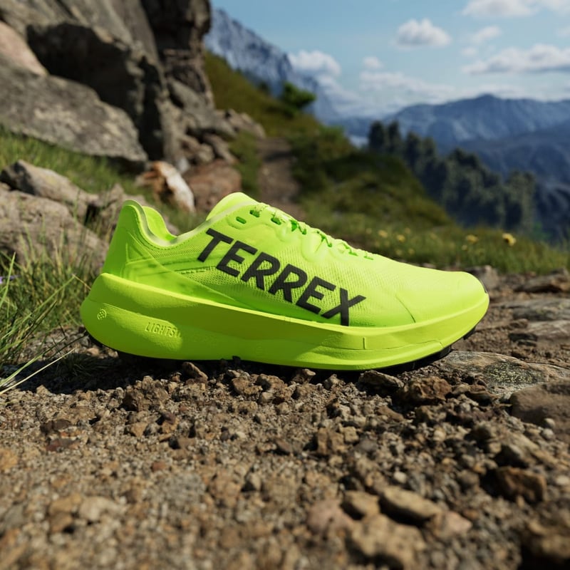 adidas Terrex Agravic Speed JR5220 03