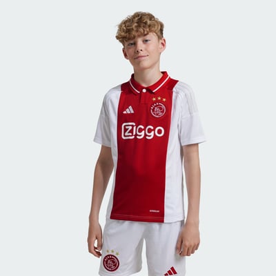 adidas Ajax Amsterdam 2024/25 Home IT3481 01