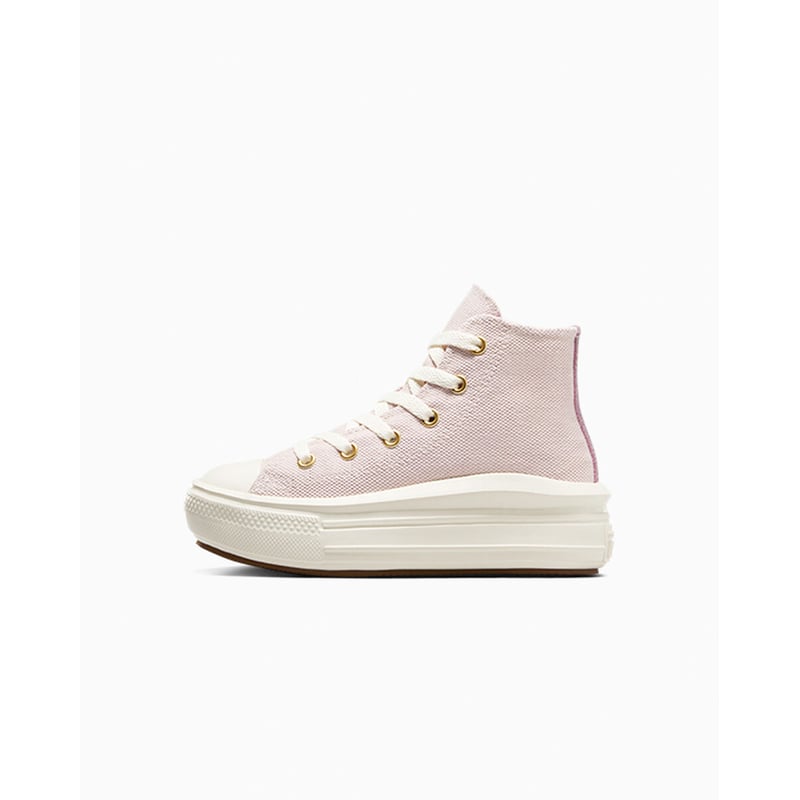 Converse Chuck Taylor All Star Move Platform A12618C 03