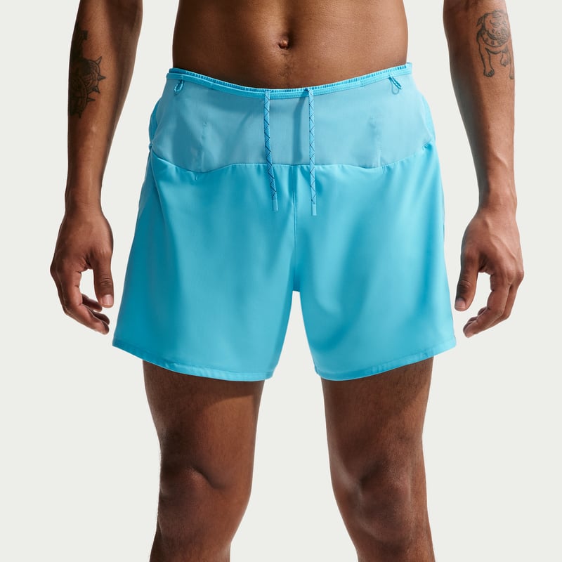 Nike ACG "Second Sunrise" Dri-FIT ADV 5" Brief-Lined Shorts "Baltic Blue" | Men | | 02 | SPORTSHOWROOM