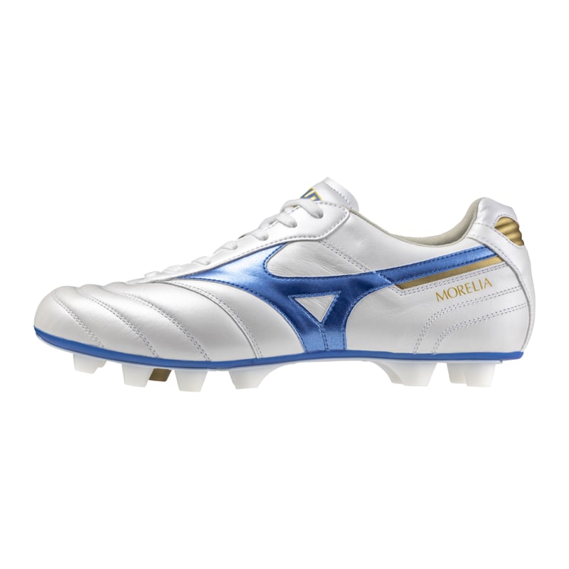 Mizuno Morelia II Elite FG P1GA241225 01