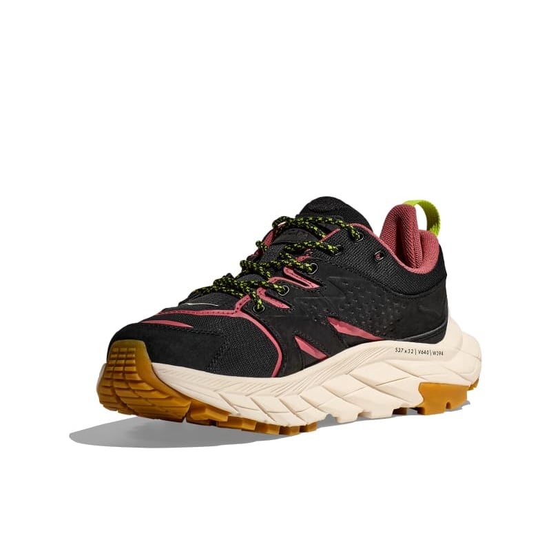HOKA Anacapa Low GORE-TEX 1136670-BCKCL 03