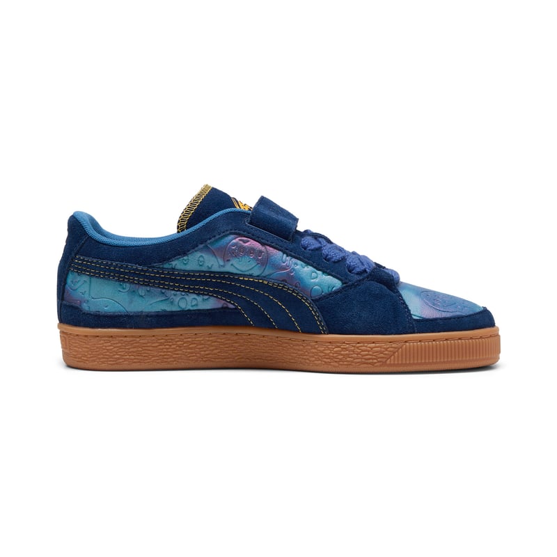 PUMA Suede x DAZED AND CONFUSED 397322-01 03