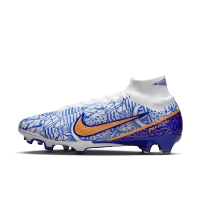 Nike Zoom Mercurial Superfly 9 Elite CR7 FG DQ5293-182